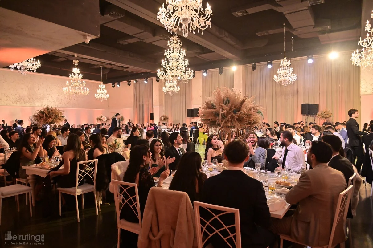 USJ Second Annual Gala Dinner