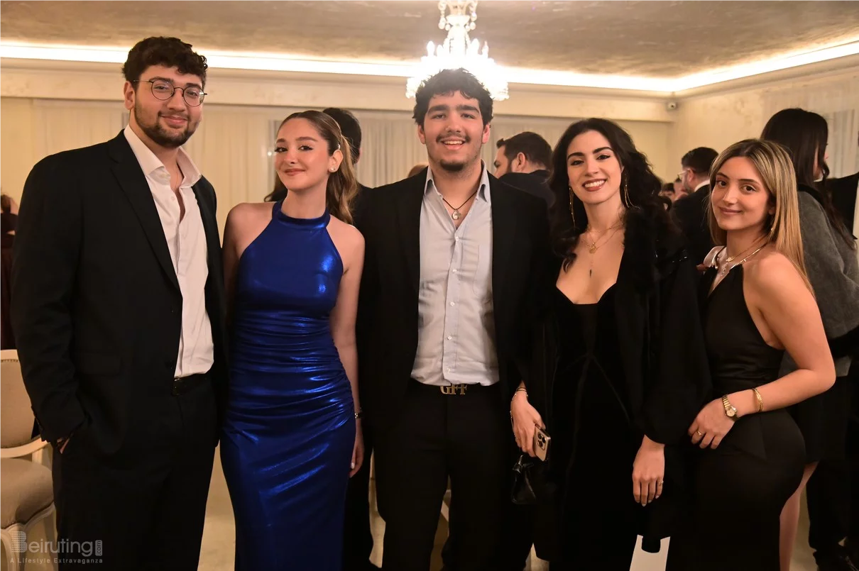 USJ Second Annual Gala Dinner