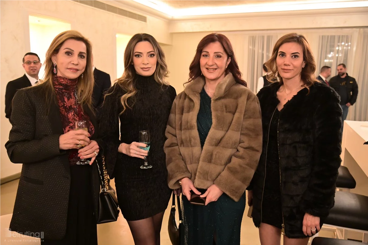 USJ Second Annual Gala Dinner