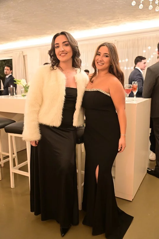 USJ Second Annual Gala Dinner