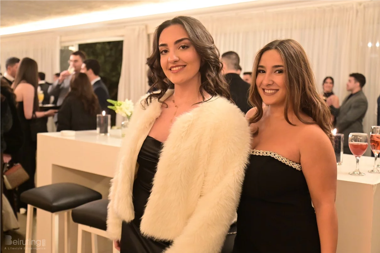 USJ Second Annual Gala Dinner