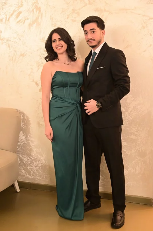 USJ Second Annual Gala Dinner