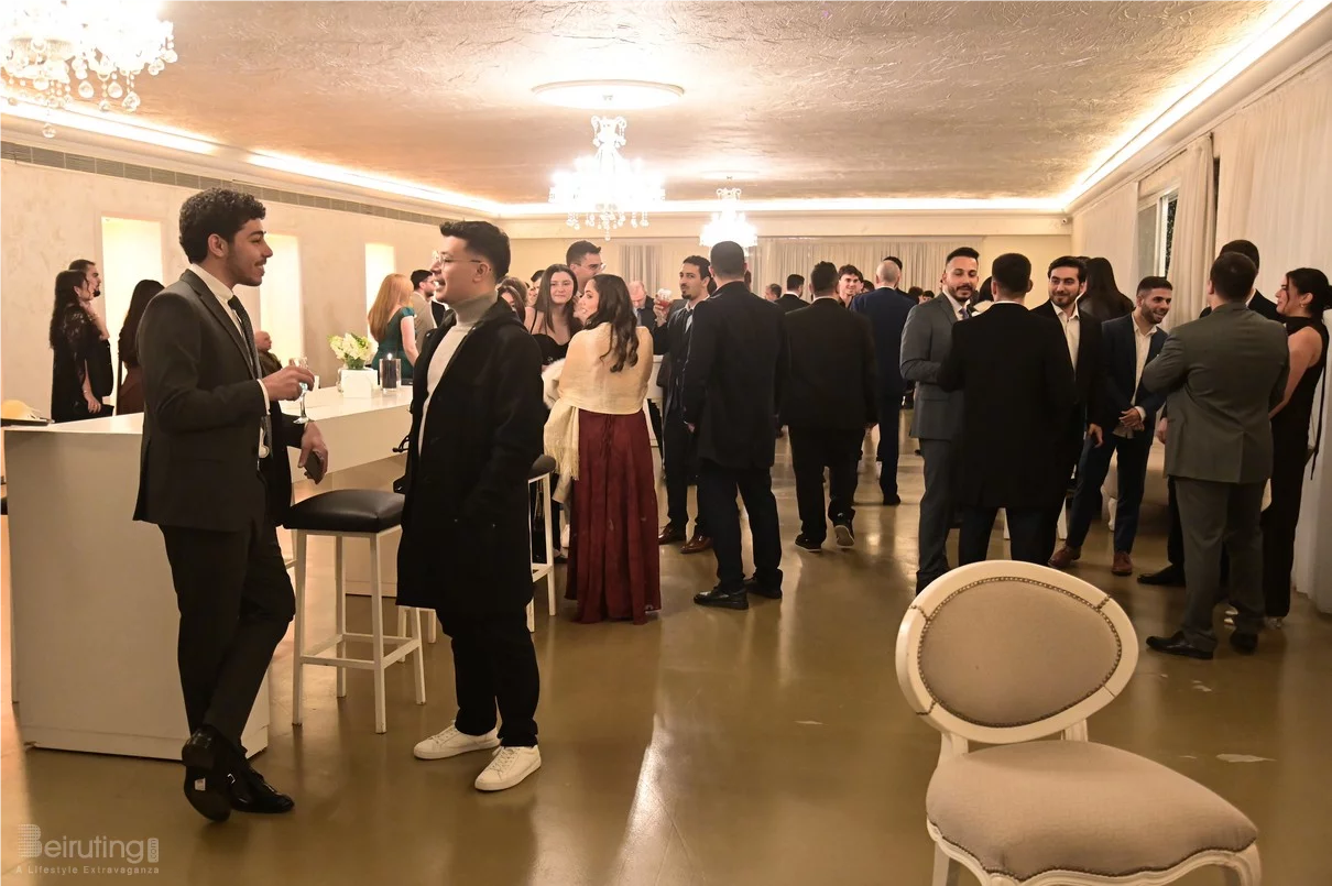 USJ Second Annual Gala Dinner