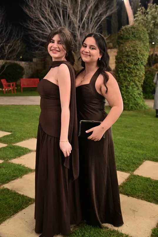 USJ Second Annual Gala Dinner