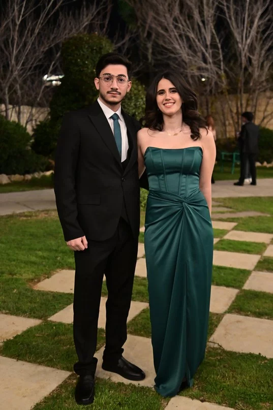 USJ Second Annual Gala Dinner