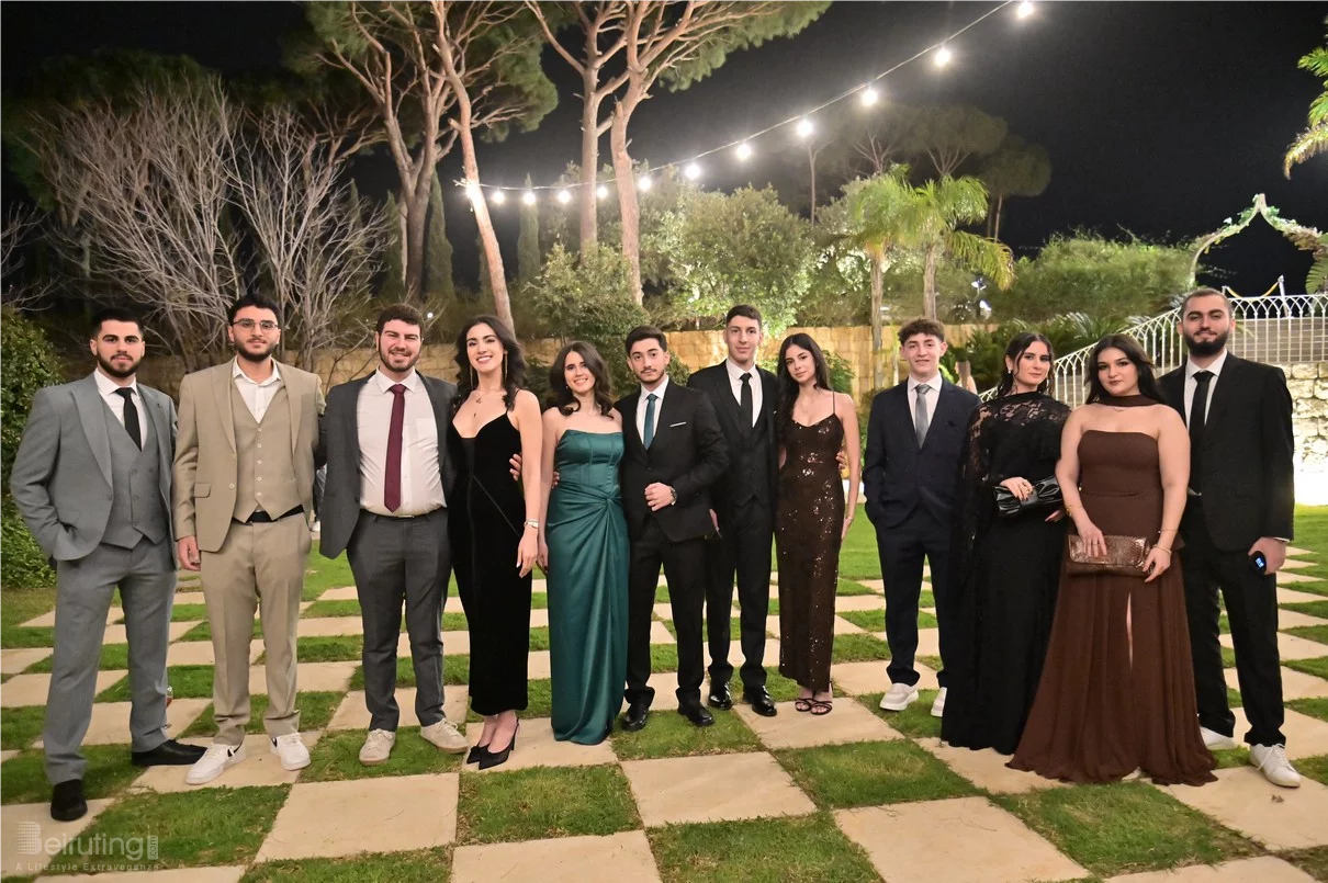 USJ Second Annual Gala Dinner