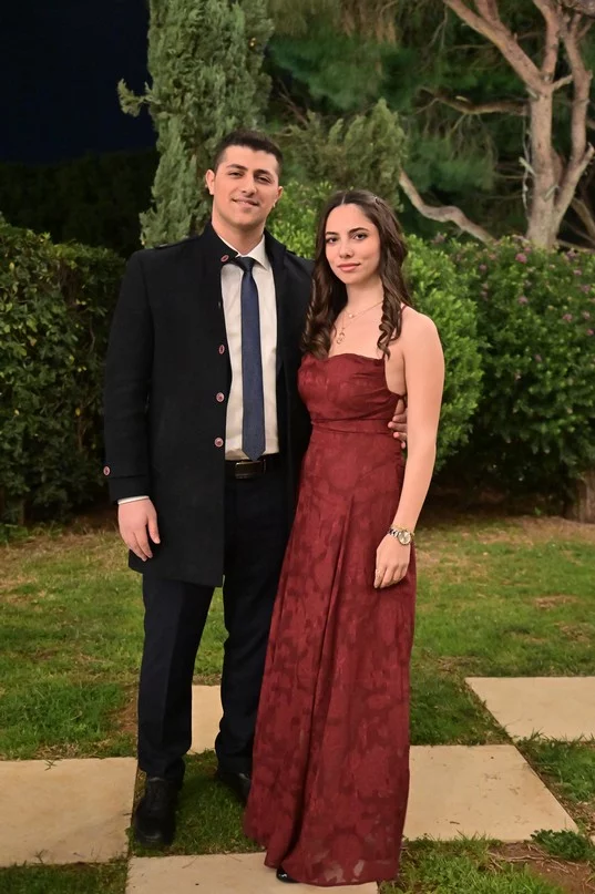 USJ Second Annual Gala Dinner