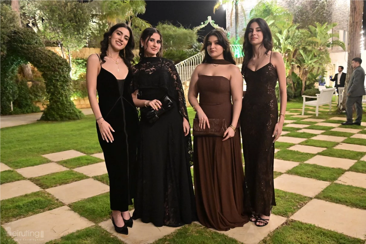 USJ Second Annual Gala Dinner