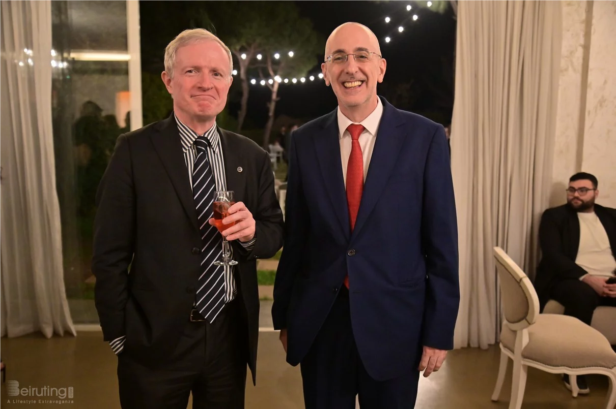 USJ Second Annual Gala Dinner