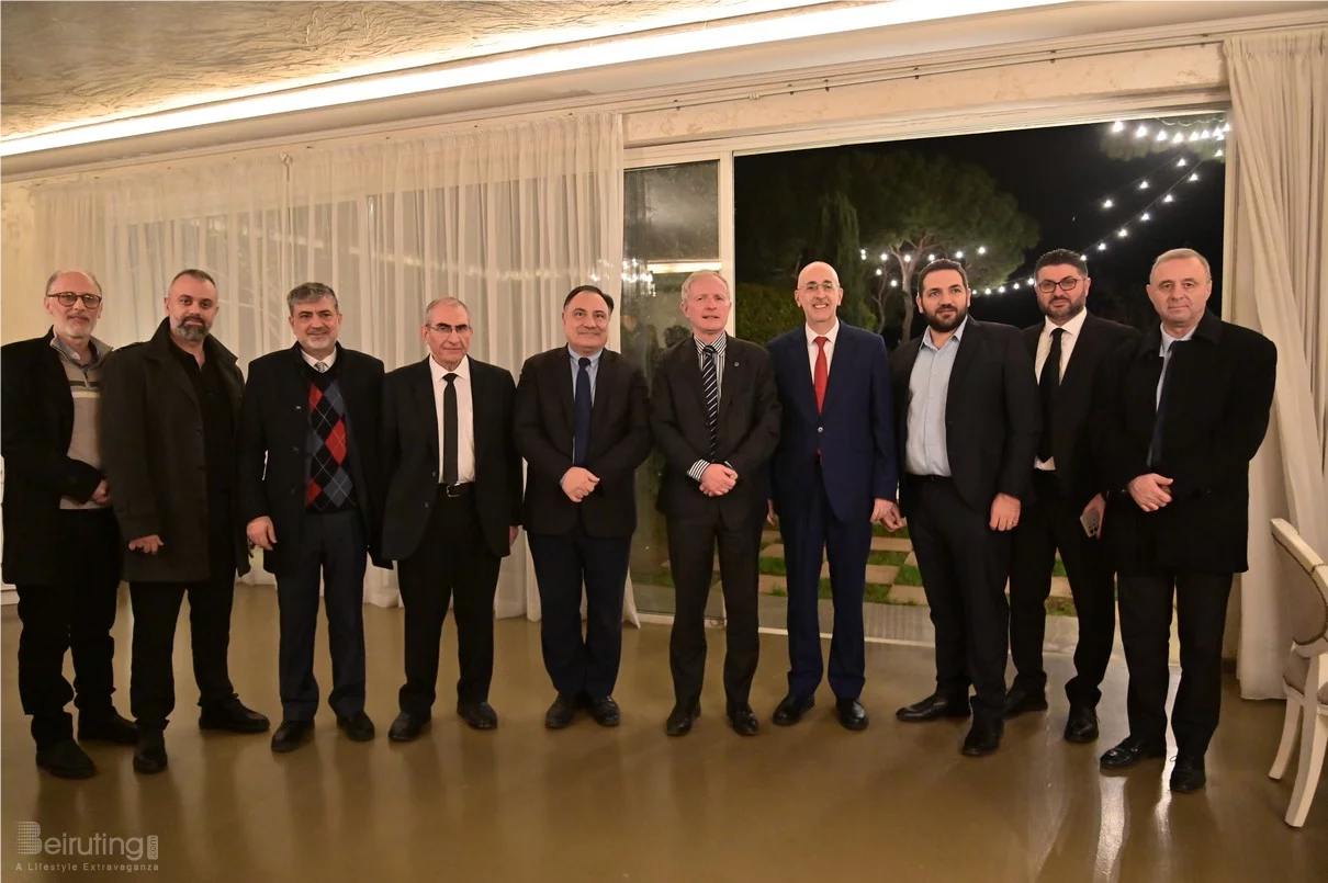 USJ Second Annual Gala Dinner