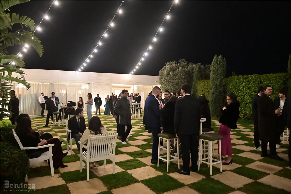 USJ Second Annual Gala Dinner