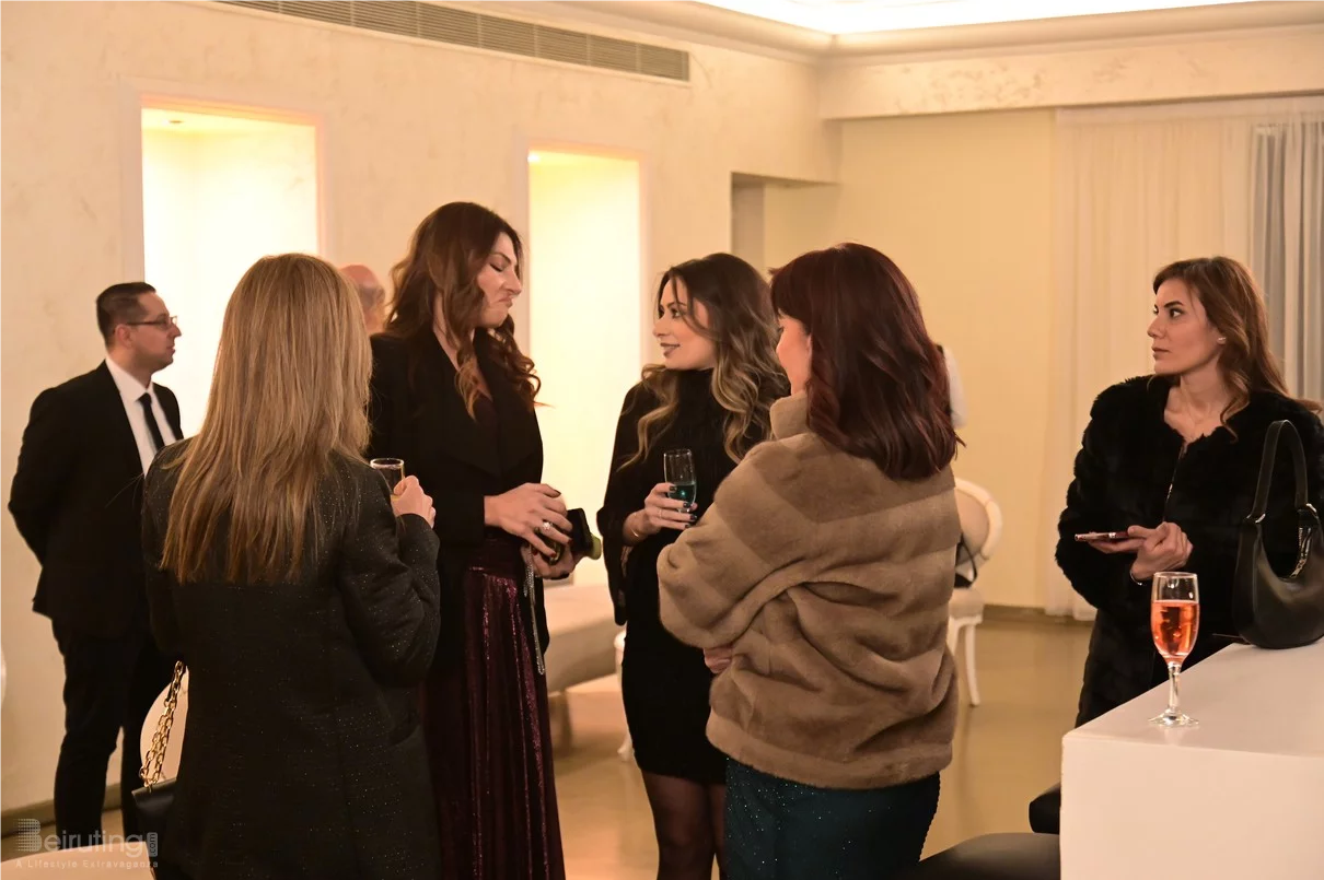 USJ Second Annual Gala Dinner