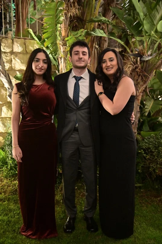 USJ Second Annual Gala Dinner