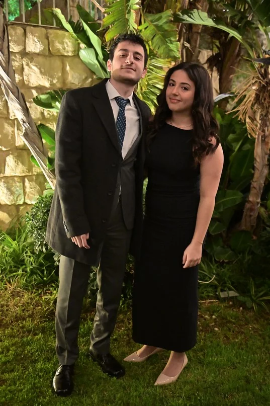 USJ Second Annual Gala Dinner