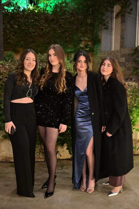 USJ Second Annual Gala Dinner