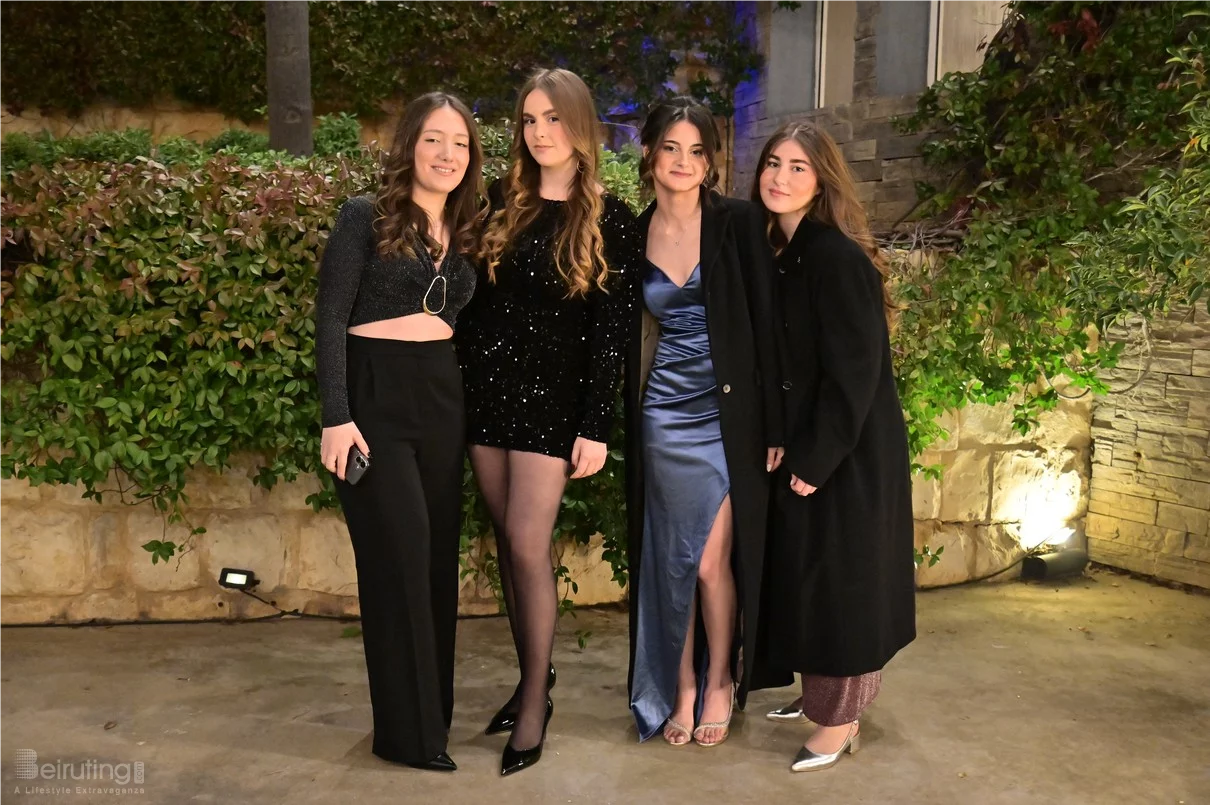 USJ Second Annual Gala Dinner