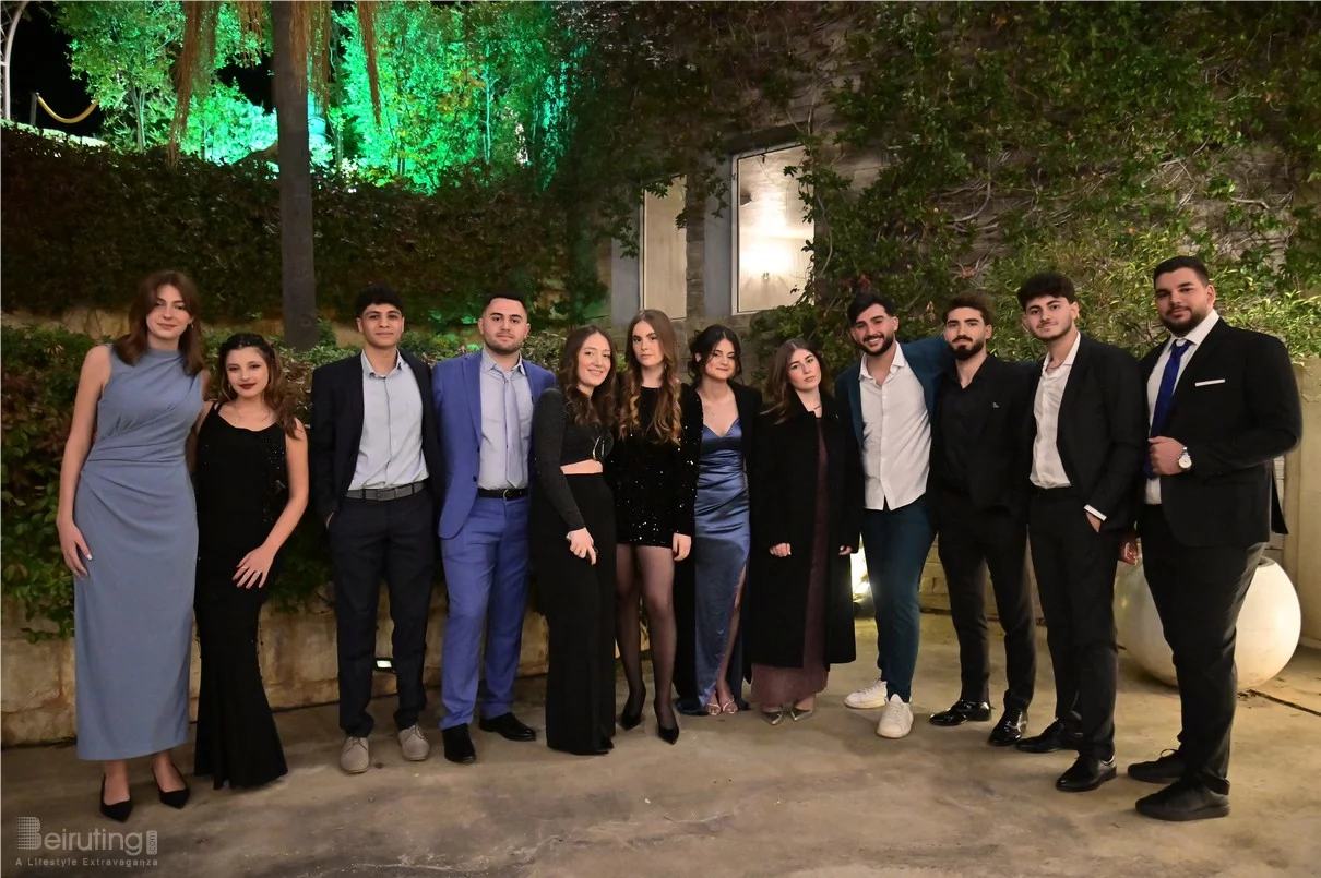 USJ Second Annual Gala Dinner