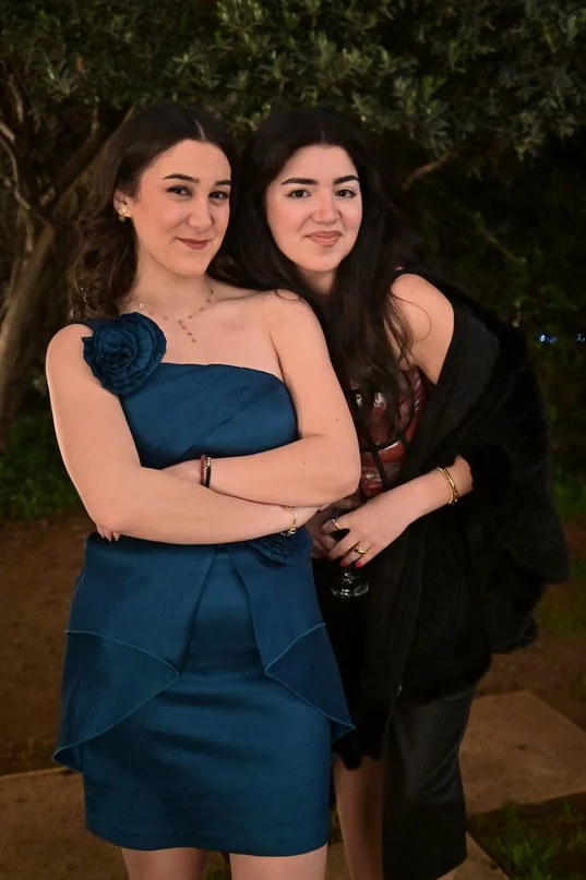 USJ Second Annual Gala Dinner