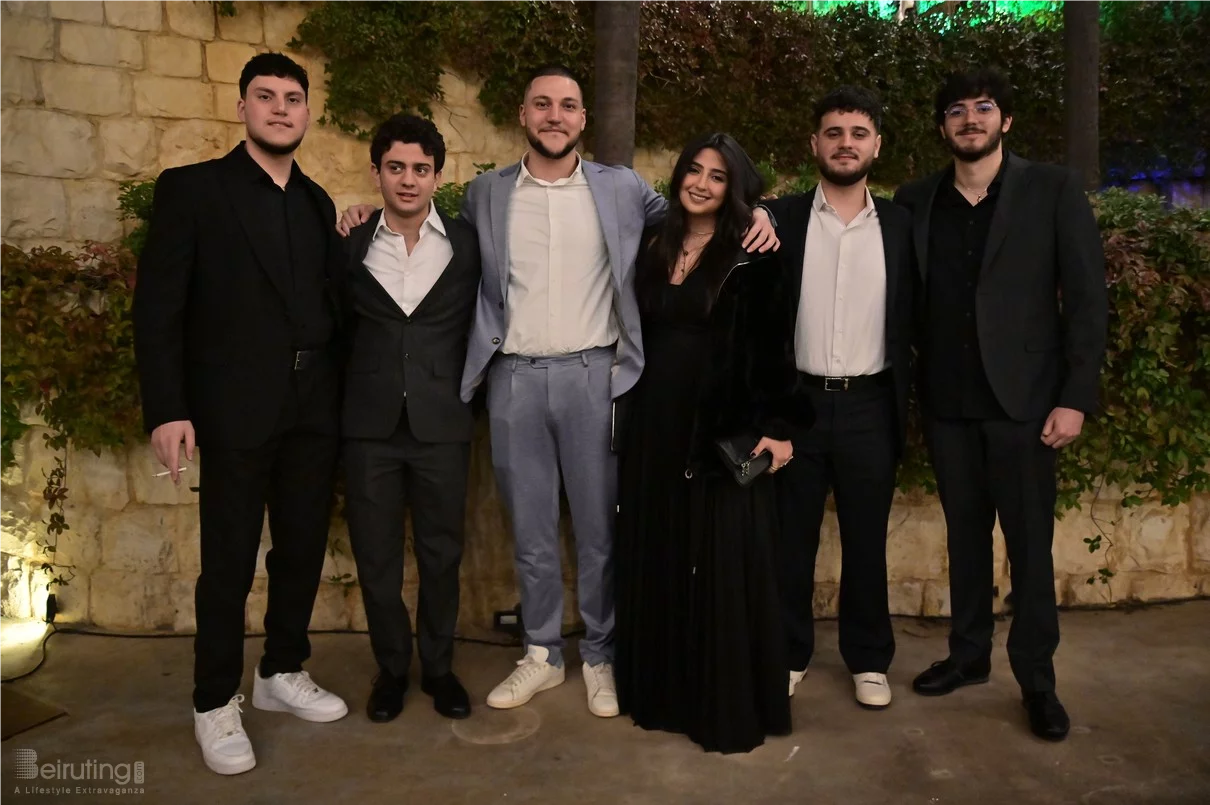 USJ Second Annual Gala Dinner