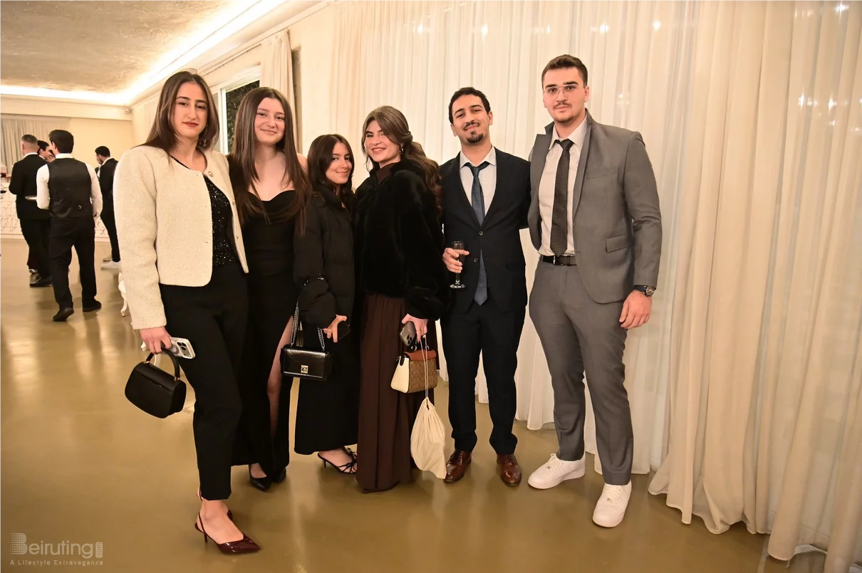 USJ Second Annual Gala Dinner