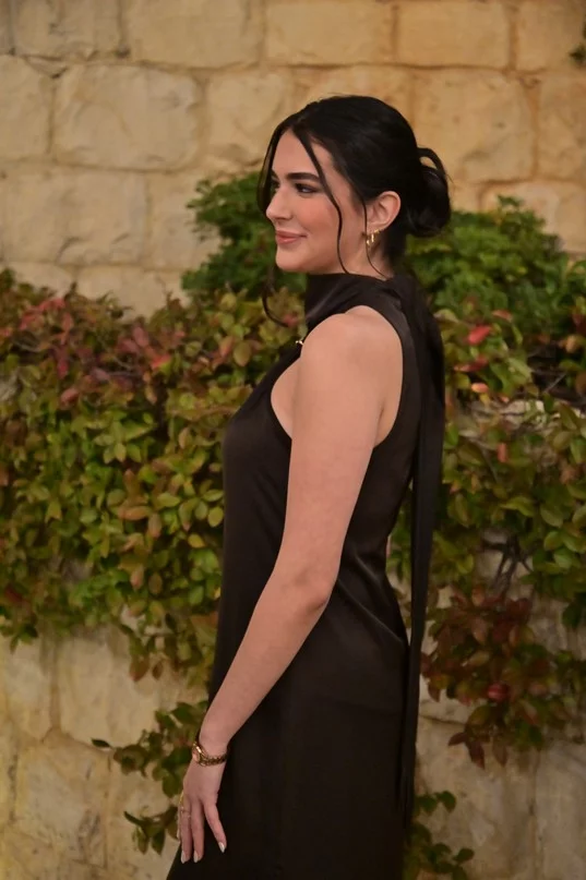 USJ Second Annual Gala Dinner