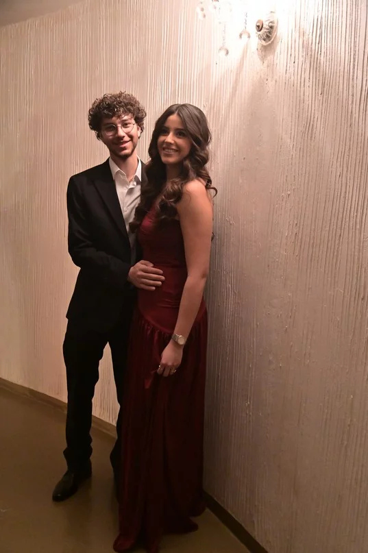 USJ Second Annual Gala Dinner