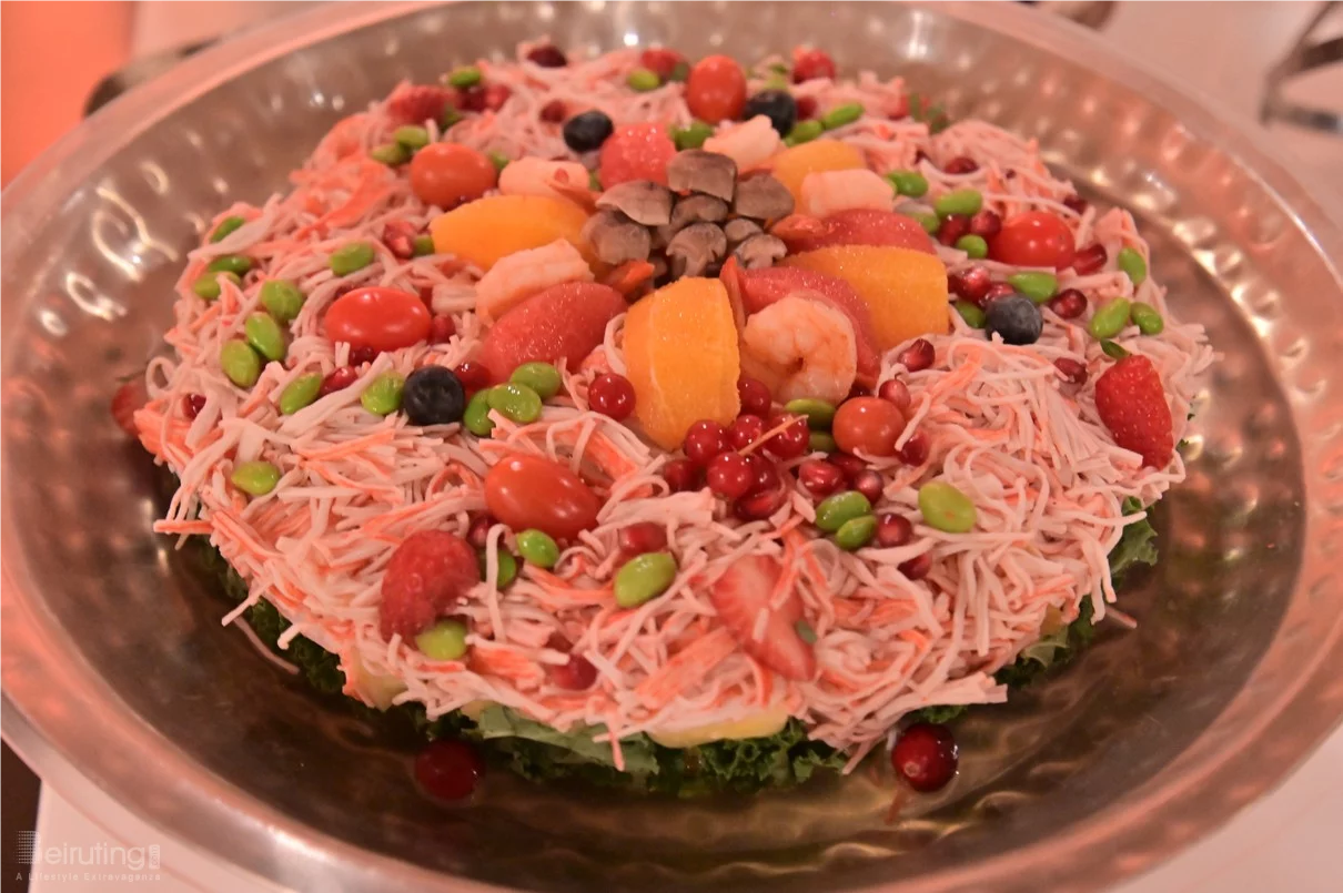 USJ Second Annual Gala Dinner