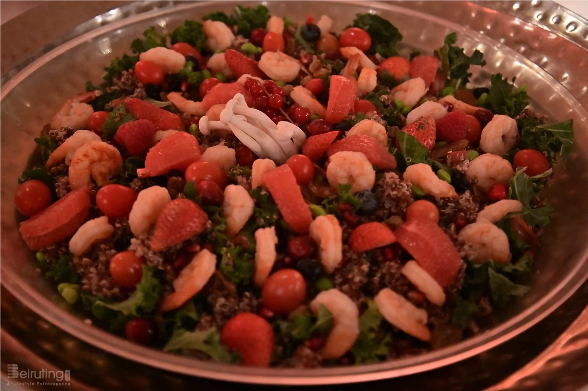 USJ Second Annual Gala Dinner