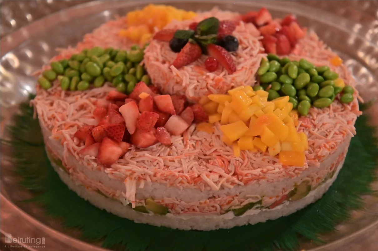 USJ Second Annual Gala Dinner