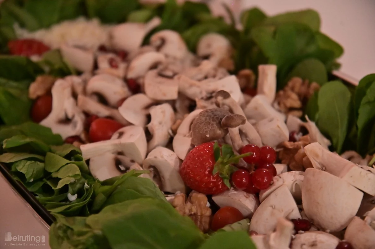 USJ Second Annual Gala Dinner