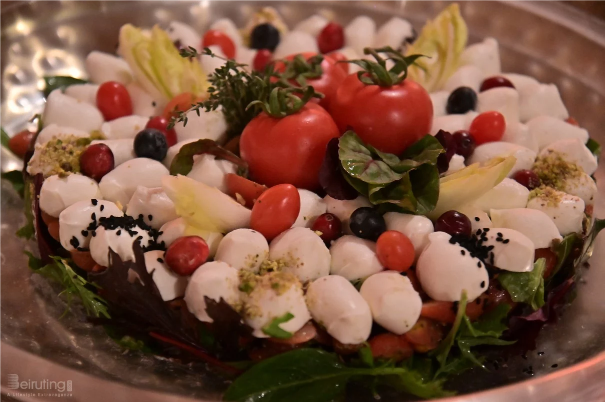 USJ Second Annual Gala Dinner