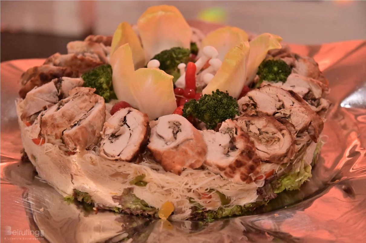 USJ Second Annual Gala Dinner