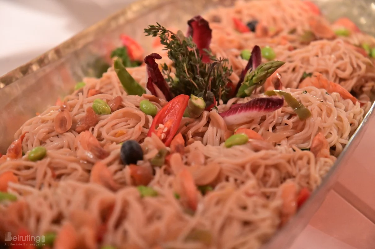 USJ Second Annual Gala Dinner