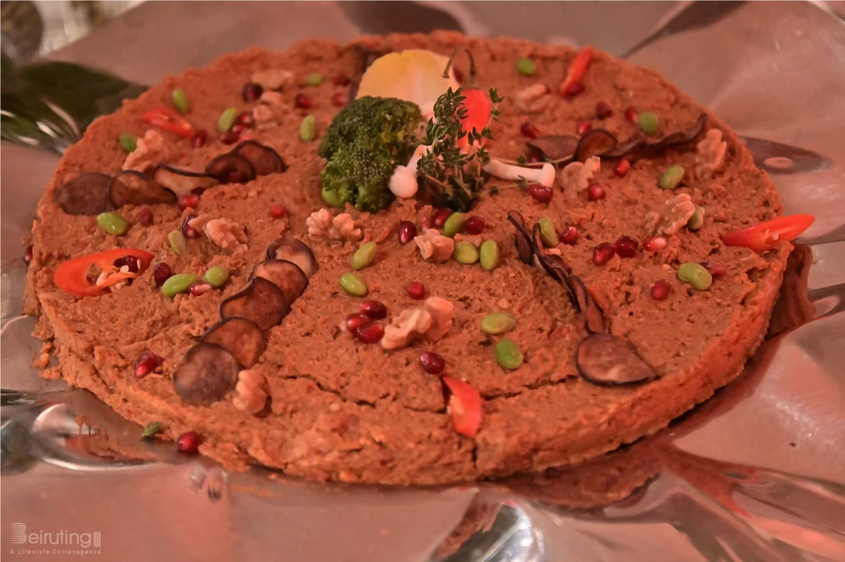 USJ Second Annual Gala Dinner