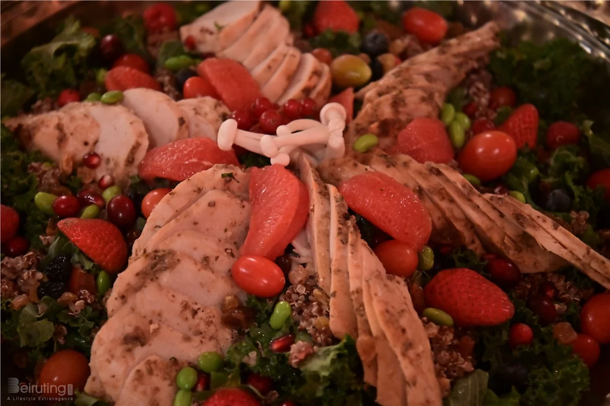 USJ Second Annual Gala Dinner