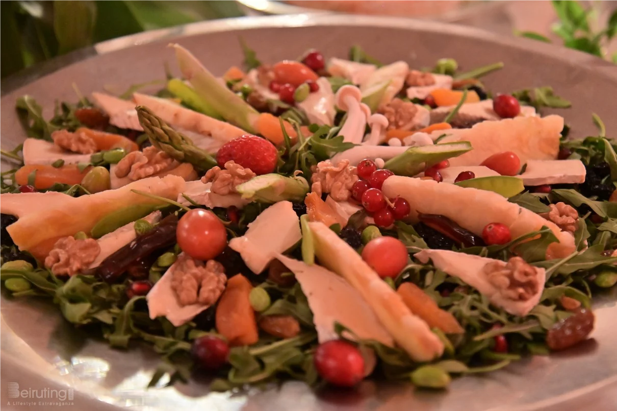 USJ Second Annual Gala Dinner