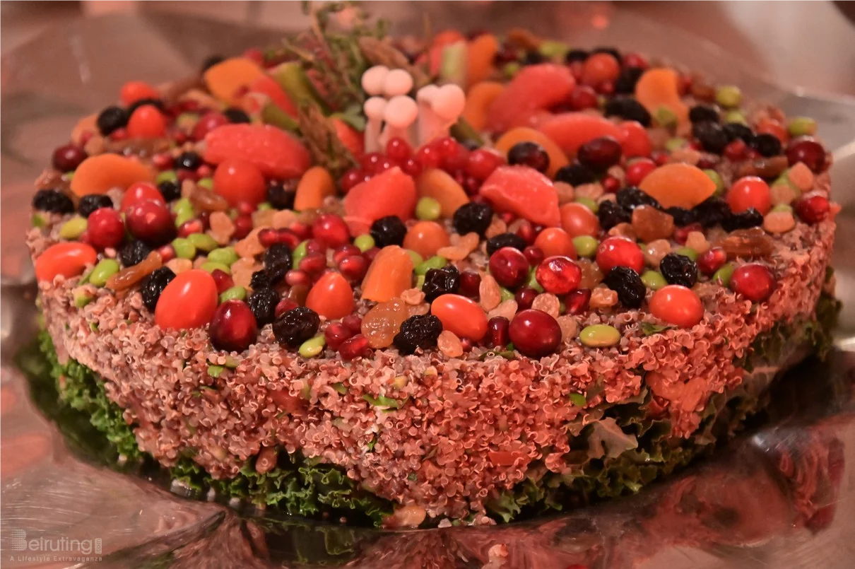 USJ Second Annual Gala Dinner