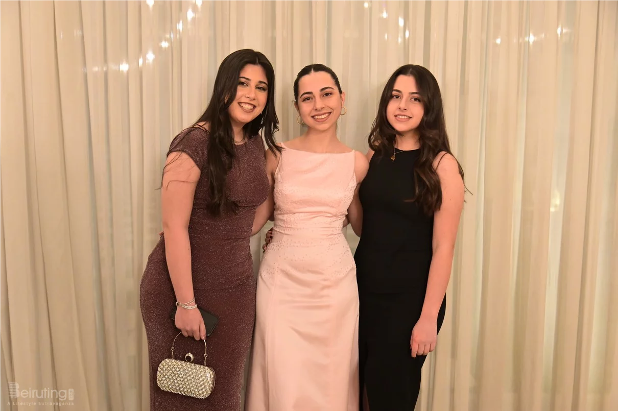 USJ Second Annual Gala Dinner