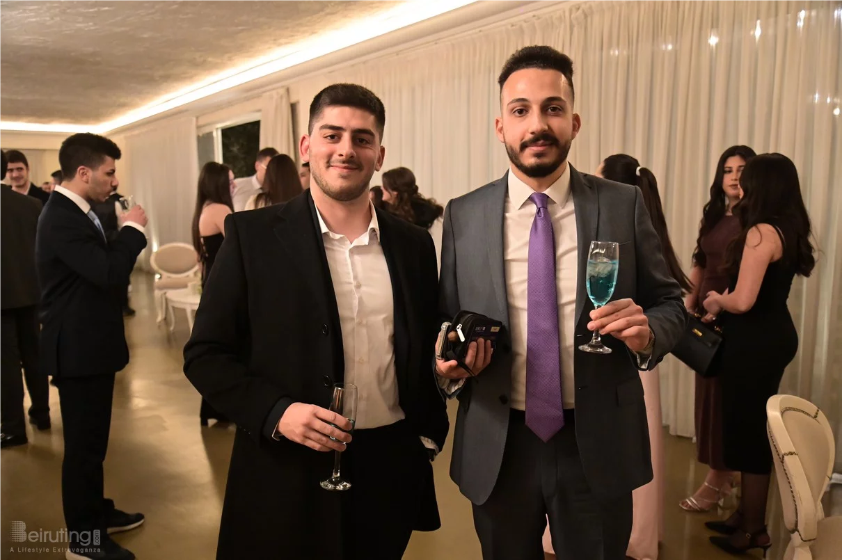 USJ Second Annual Gala Dinner