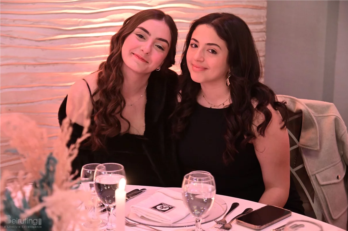 USJ Second Annual Gala Dinner