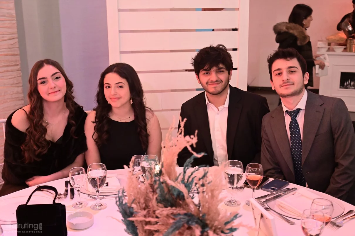 USJ Second Annual Gala Dinner