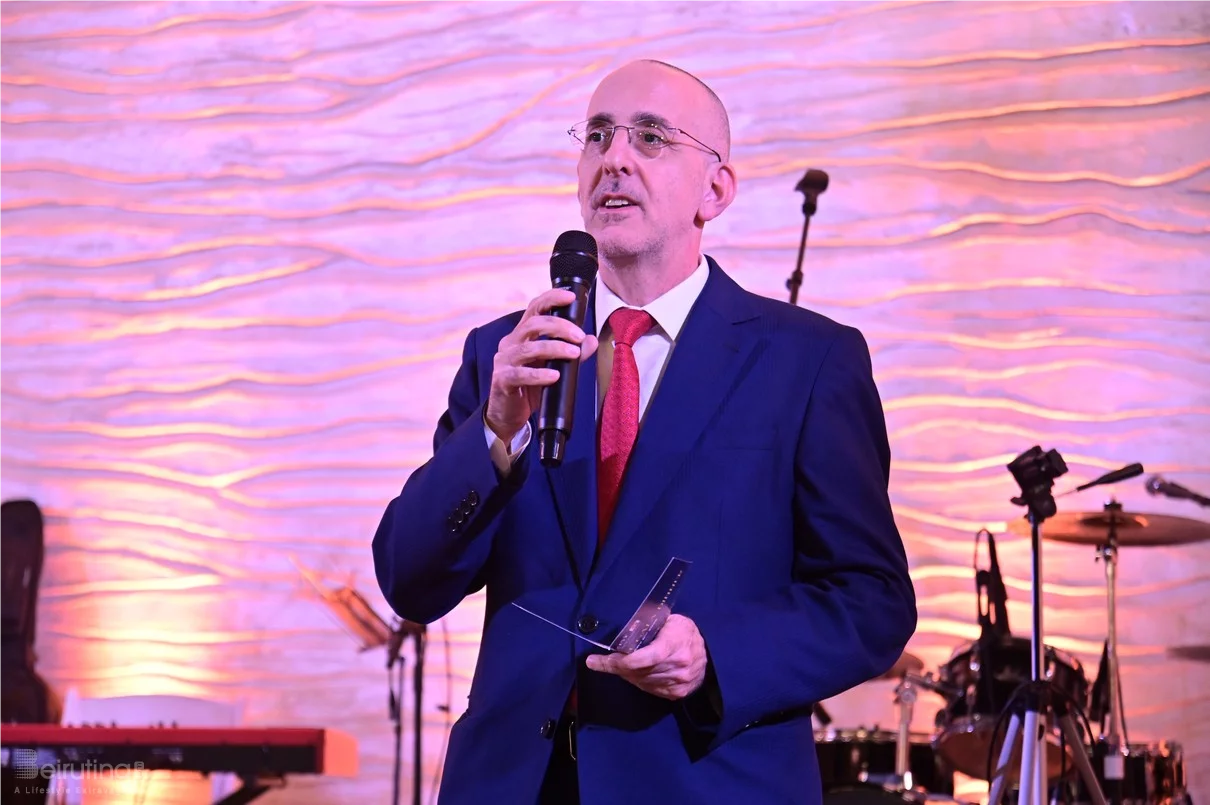 USJ Second Annual Gala Dinner