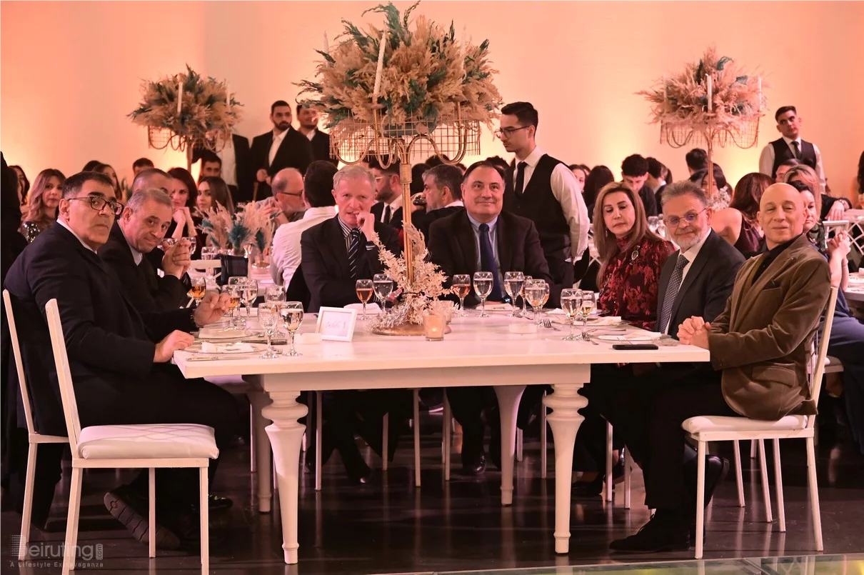 USJ Second Annual Gala Dinner