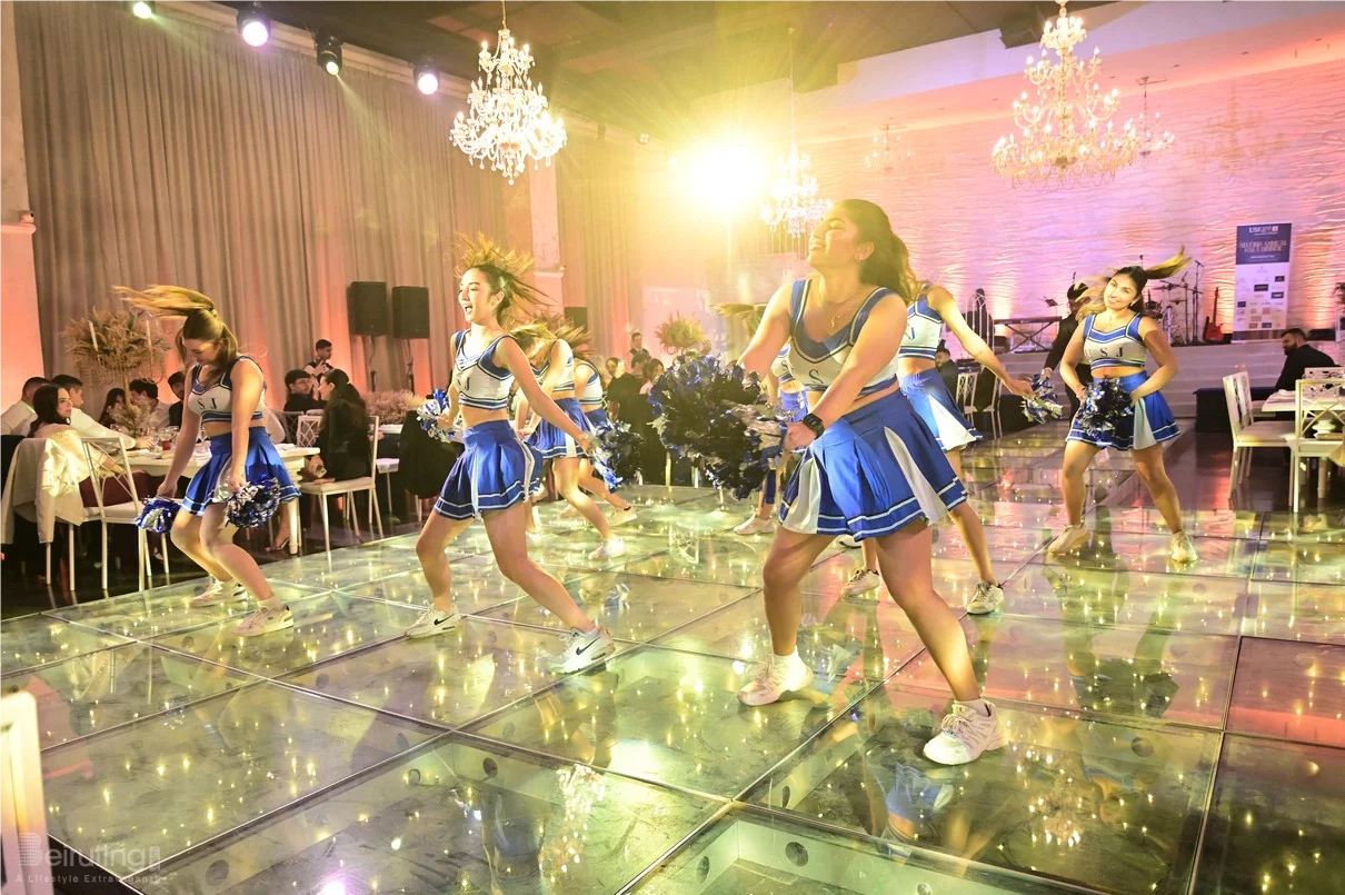 USJ Second Annual Gala Dinner