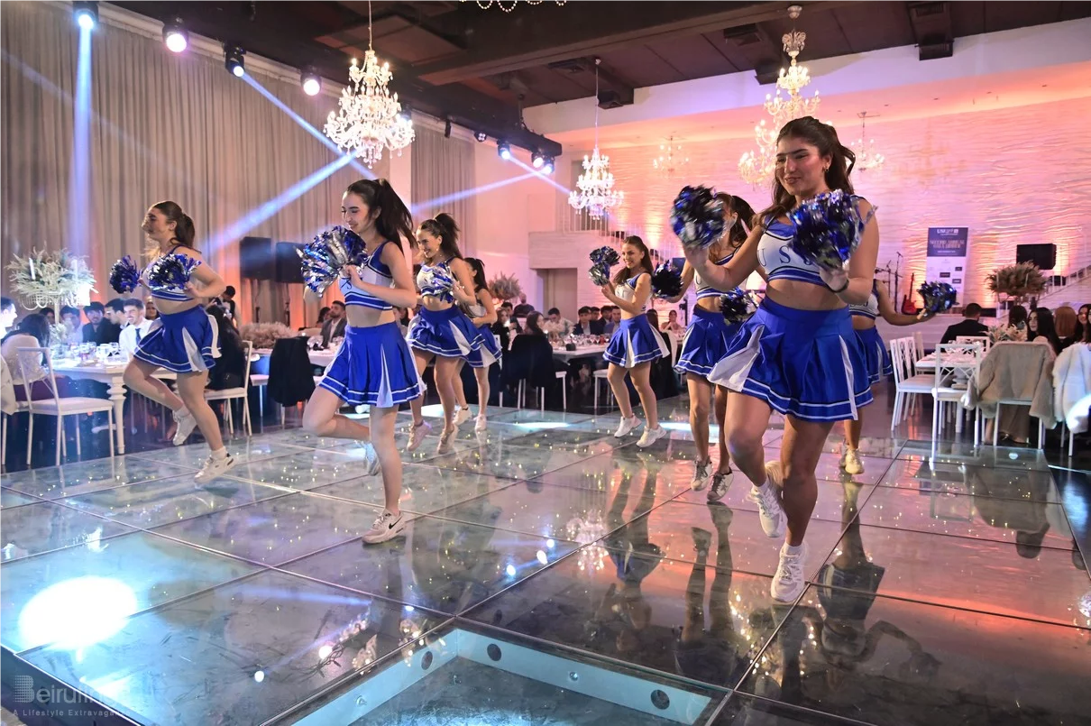 USJ Second Annual Gala Dinner