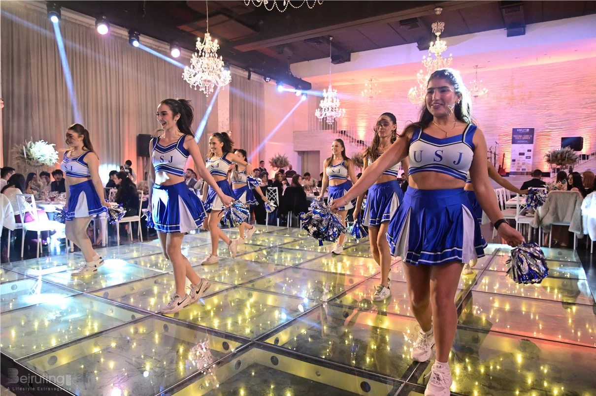 USJ Second Annual Gala Dinner