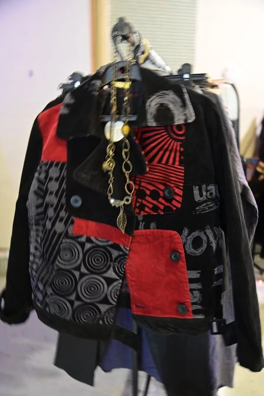 Vintage Market Winter Edition at USJ