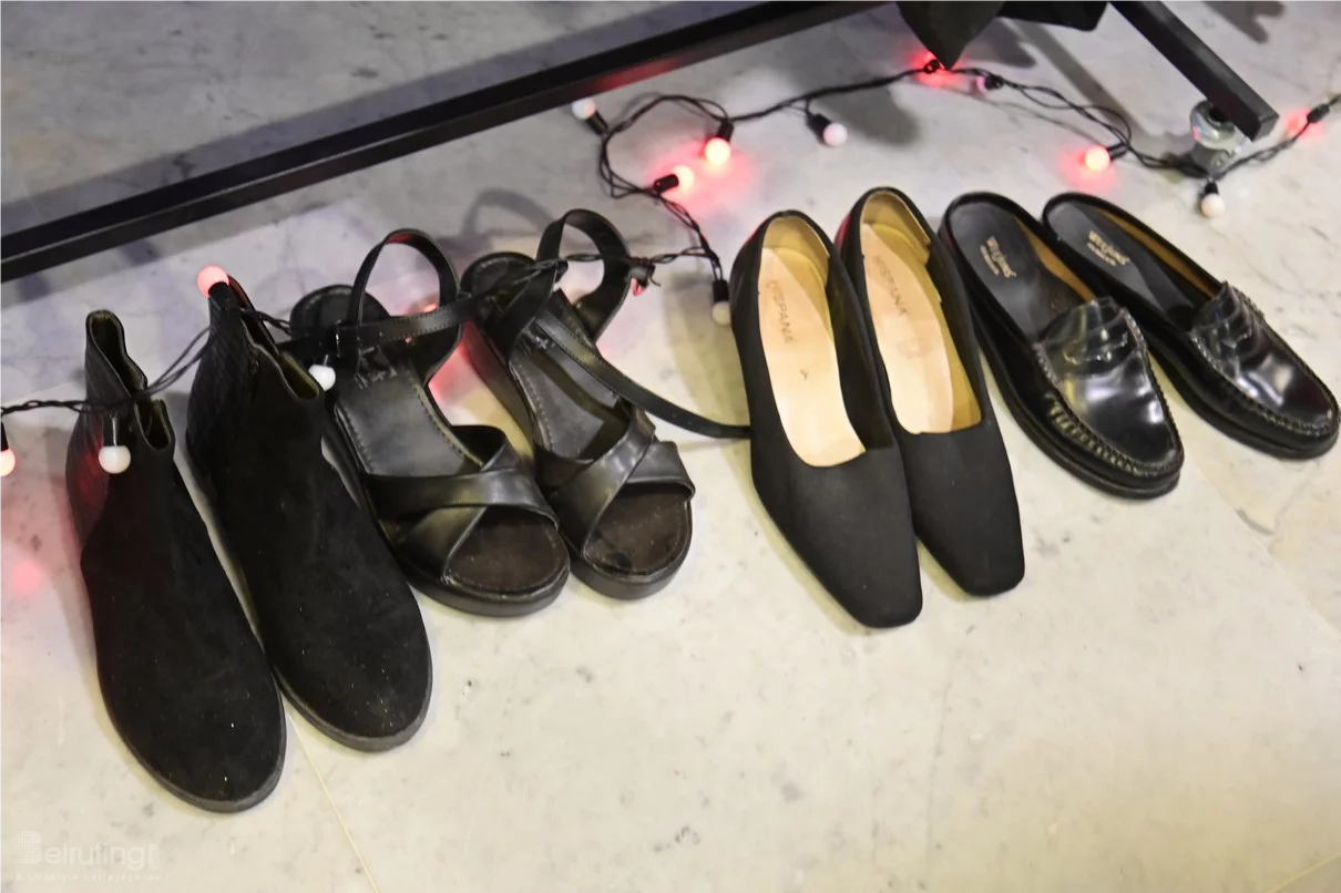 Vintage Market Winter Edition at USJ