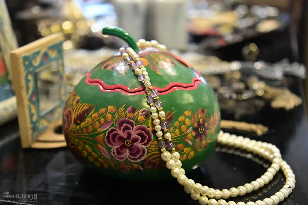 Vintage Market Winter Edition at USJ