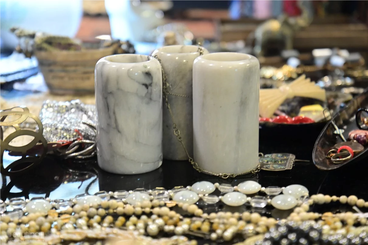 Vintage Market Winter Edition at USJ